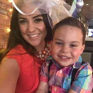 Meet your Posher, Melissa